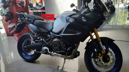 Imagen 6 de 9 de Yamaha Super Tenere 1200 Xt1200ze Normotos Conces Oficial