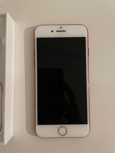 Iphone 7 128 Gb (product)red Rojo