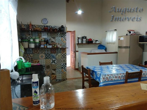 Chácaras À Venda Em Mairiporã/sp - Compre O Seu Chácaras Aqui! - 1461816