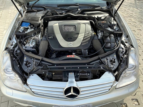Imagem 9 de 11 de Mercedes Benz Cls 350