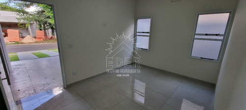 Imagem 4 de 15 de Casa Em Condominio - Parque Residencial Iguatemi - Ref: 4265 - V-4265