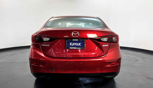 Imagen 11 de 15 de 28846 - Mazda 2016 Con Garantía At
