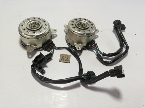 Motor Ventilador Infiniti Q60s Turbo V6 14-22 Original