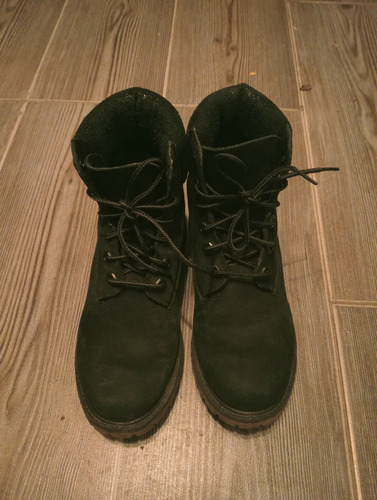 Botas Timberland (Usado)