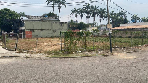 Imagen 1 de 8 de Marialba Giordano Terreno En Venta El Viñedo Valencia 454374
