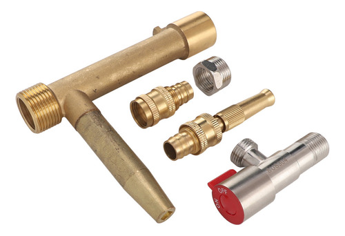 2025 Chave De Boca Para Válvula De Sprinkler De Engate