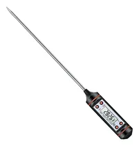 Comprar Cf Termómetro Digital Para Carne Termómetro Digital Para