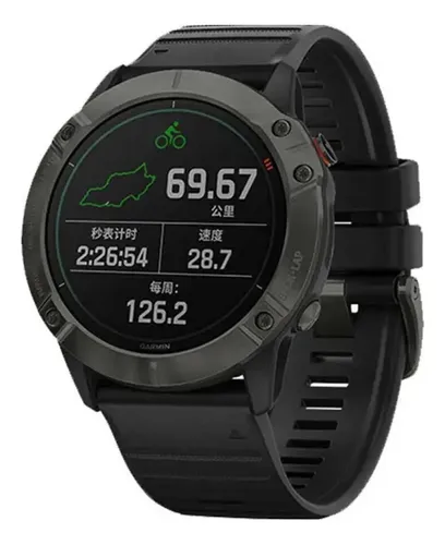 Compatible con correa de reloj Garmin Fenix 3/Fenix 5X, correas de repuesto  de silicona camuflaje, correa compatible con Garmin Fenix3/Fenix 3 HR/5X