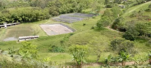 En Venta Finca Restrepo Valle