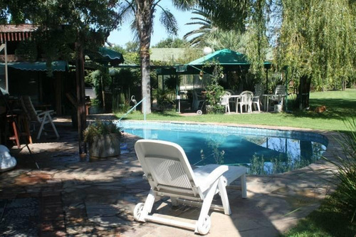 Imagen 19 de 23 de Casa Con Pileta Y Quincho En Roldán En Venta