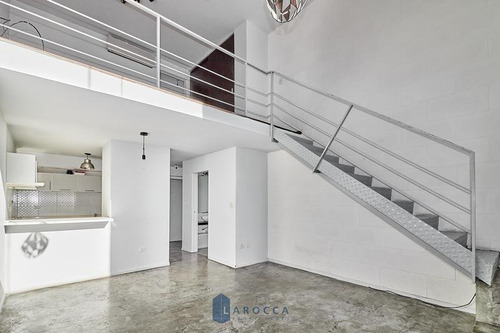 Imagen 1 de 16 de Departamento 2amb Con Terraza Y Cochera