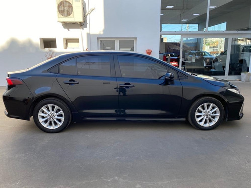 Imagen 12 de 25 de Toyota Corolla 2.0 Xei Cvt Semini Lucas