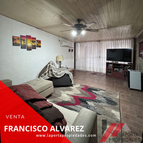 Hermosa Quinta A La Venta