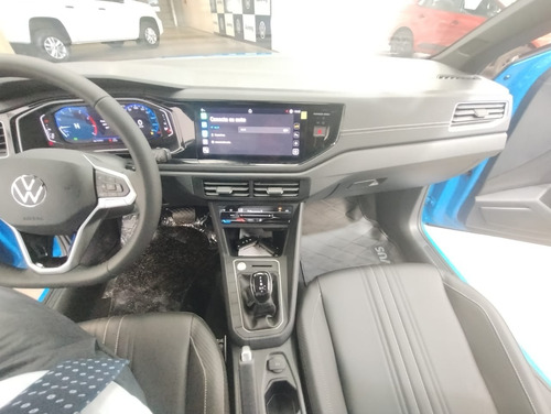 Volkswagen Nivus 1.0 Tsi 200 Highline