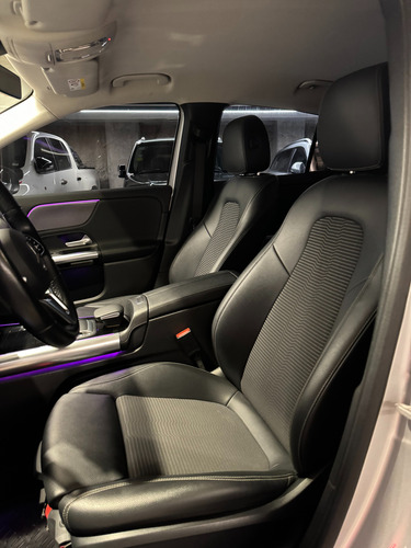 Mercedes-Benz Clase GLA 1.6 Gla200 Urban 156cv
