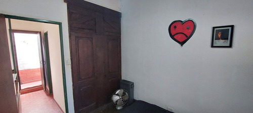 Venta Departamento 2 Amb Tipo Duplex, San Miguel
