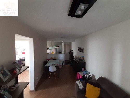 Imagem 5 de 26 de Apartamento Ao Lado Do Metro Guilhermina - Ap00407 - 68545756
