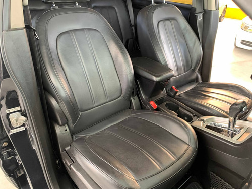 Chevrolet Captiva 2.4 Sidi 16v Gasolina 4p Automático
