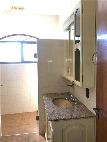 Imagem 29 de 30 de Casa Com 4 Dormitórios À Venda, 340 M² Por R$ 1.100.000,00 - Condomínio Portal De Itu - Itu/sp - Ca0957