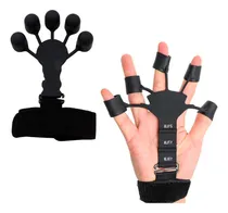 Comprar Exercitador De Dedos Flexor Force De Dedos Hand Grip Punho