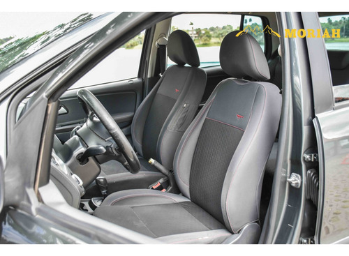 Volkswagen Crossfox 1.6 MI 8V FLEX 4P AUTOMATIZADO
