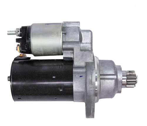 Motor De Arranque Palio Fiat 13/18