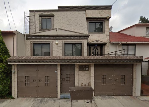 Casa En Cumbres De San Mateo Excelente Ubicación Adr