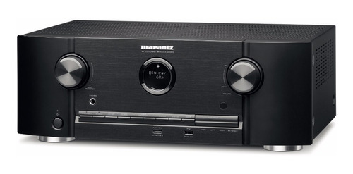 Sintoamplificador Marantz Sr5014 Atmos Dts-x  220v Stock