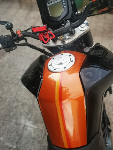 Ktm Duke 200