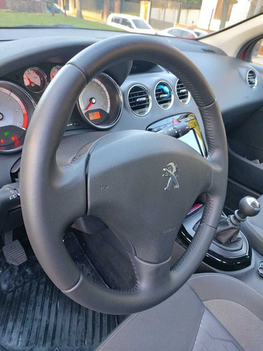 Peugeot 308 1.6 Allure Pack Hdi 115cv 2018