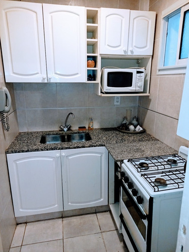Imagen 4 de 12 de Departamento 3 Ambientes Mar Del Plata, Centro, Reciclado