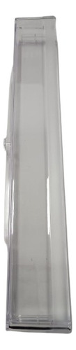 Prateleira Pequena Porta Freezer Db44 Electrolux A19229704