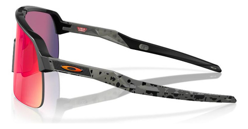 Lentes De Sol Negro Oakley Oo946394635439 Negro