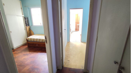 Departamento Venta Almagro 4 Amb Apto Credito