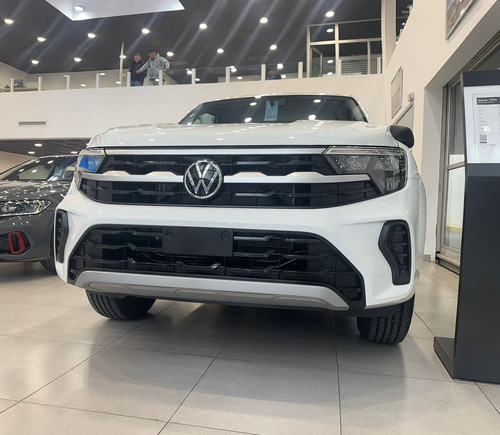 Volkswagen Amarok 2.0 Cd Tdi 180cv 4x2 Trendline