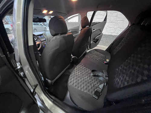 Imagem 9 de 15 de Hyundai Hb20 1.6 Comfort Plus 16v Flex 4p Automático
