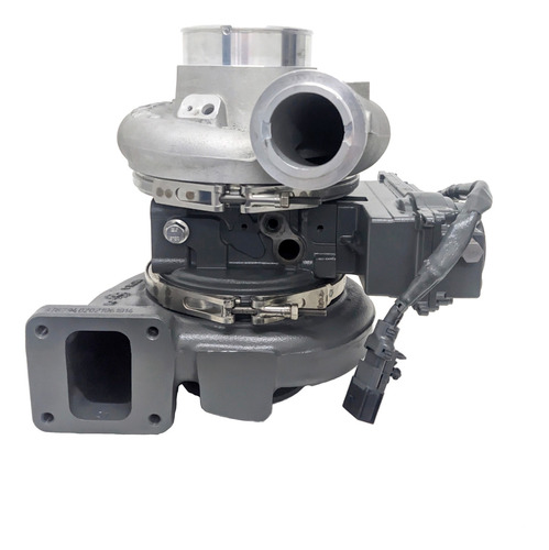 Turbocompressor Para Daf Xf 530 Mx13 E6 (2023-2025) (Recondicionado)