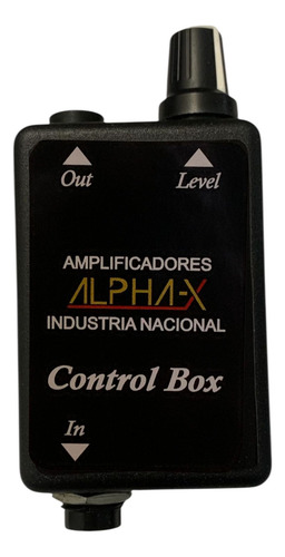 Kit 04 Controlador Retorno Fone De Ouvido Para Igreja