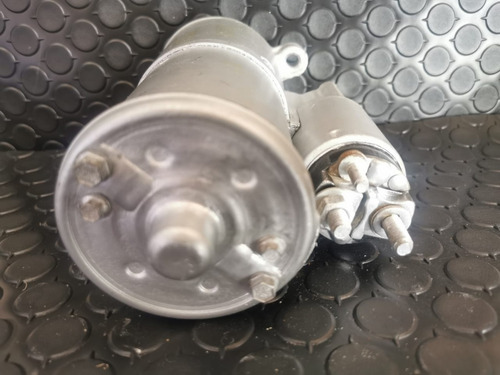 Motor De Arranque Ford Mustang 4.6lts 97-04 F81u-11131-aa (Usado)