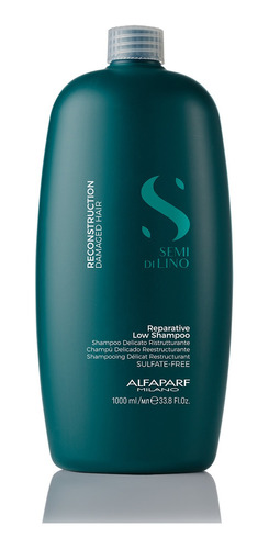 Alfaparf - Recontruction - Shampoo - 1000 Ml