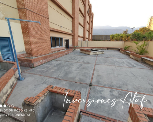 Imagen 14 de 14 de Apartamento En Venta Res Plaza Suite Av Intercomunal Guarena
