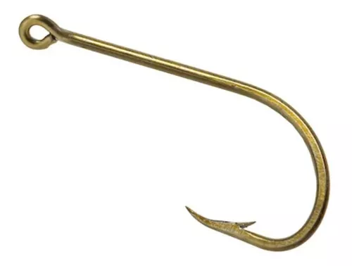 Mustad Impact Straight Keeper Hooks