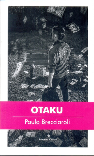 Otaku - Brecciaroli, Paula