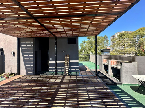 Venta 2 Ambientes A Estrenar Caseros