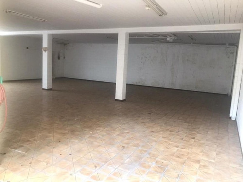 Imagem 20 de 25 de Casa Comercial Para Locação, Jardim Brasil,jundiaí/sp - Ca1573 - 34731374