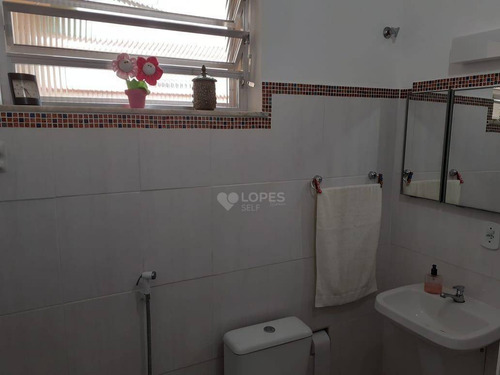 Imagem 8 de 12 de Casa Com 3 Quartos, 110 M² Por R$ 420.000 - Fonseca - Niterói/rj - Ca21057