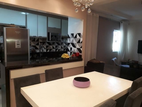 Imagem 14 de 23 de Cobertura Com 4 Dormitórios, 180 M² - Venda Ou Aluguel - Figueiras - Santo André/sp - Co2879