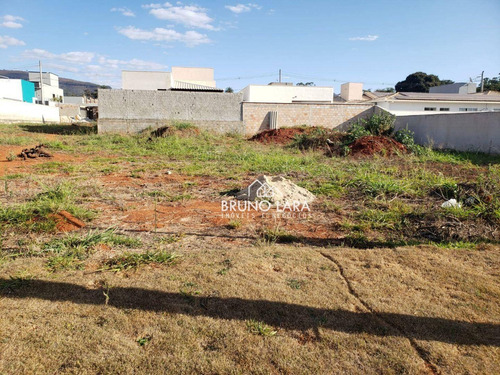 Imagem 8 de 25 de Lote À Venda Em Igarapé - Condomínio Portal Do Igarapé - Te0272