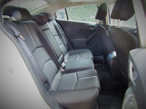 Mazda 3 New 3 2.0 2020
