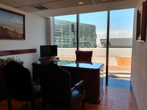 Imagen 6 de 12 de Torre De Consultorios Remodelada, Con Hermosa Vista